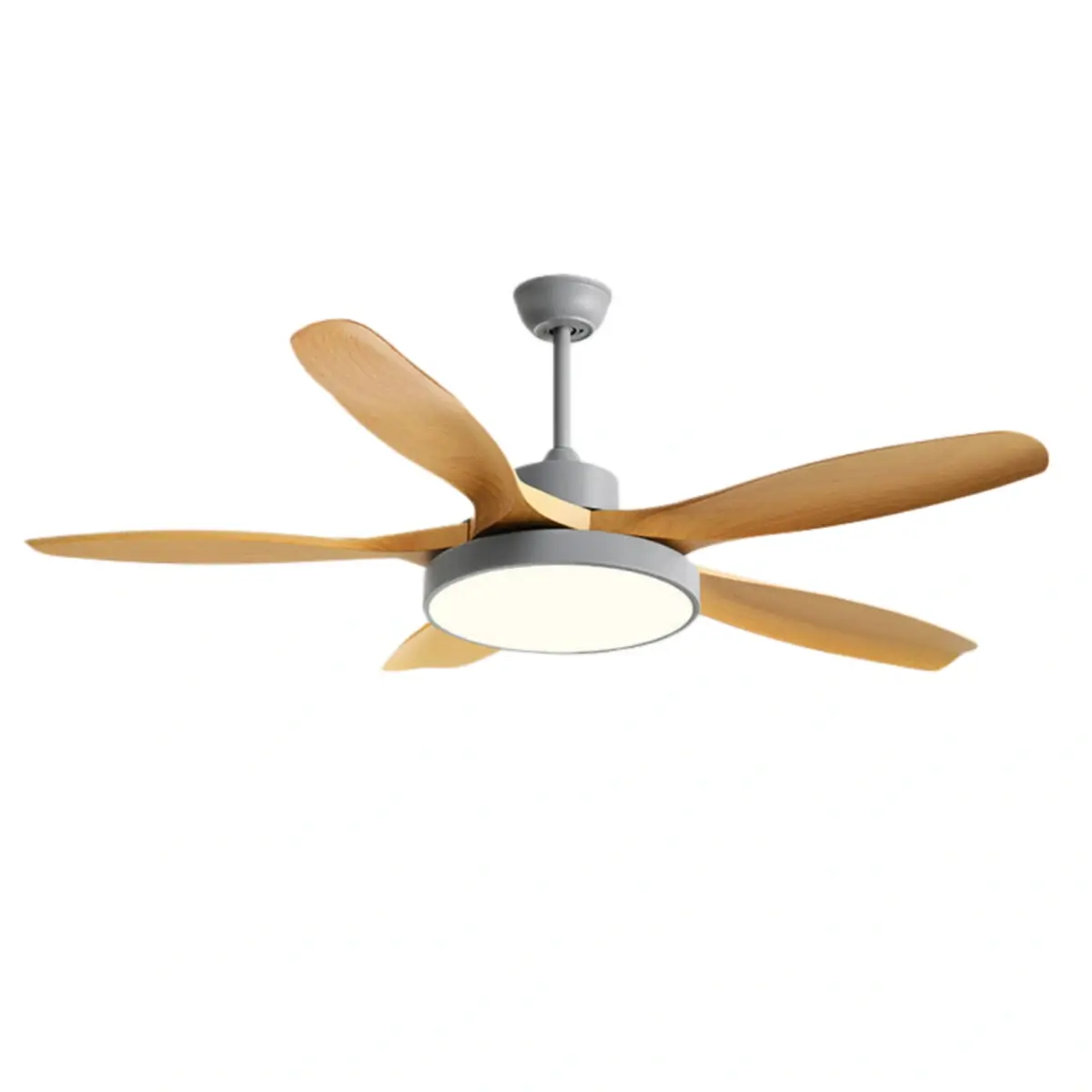 Vivara Scandinavian Large Ceiling Fan Light